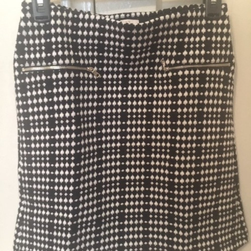 LOFT PETITE SKIRT-NWT